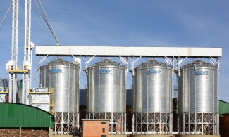 Silos de Fundo Cônico